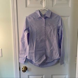 BRAND NEW Lululemon Full Day Ahead Shirt